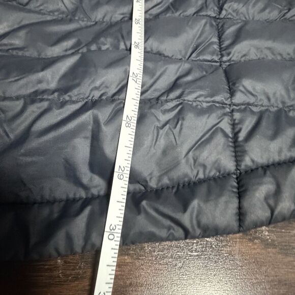 Oakley Lightweight Puffer Jacket Performance Fit Black Men’s L - READ - Picture 8 of 9